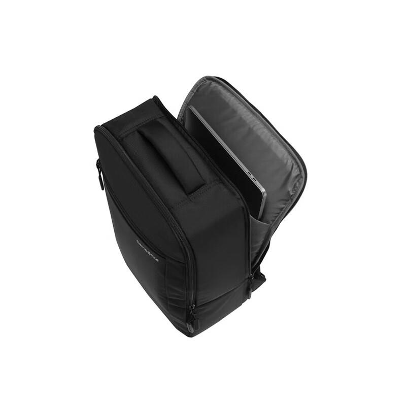 Zaino Samsonite da Uomo per Viaggi di Lavoro con Scomparto per Laptop