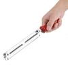 Plastic Handle Chainsaw File Kit Round File Chainsaw Sharpener  Chainsaw Maintenance