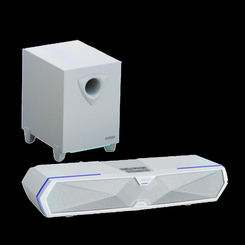 EDIFIER M30SW 2.1 Desktop Gaming Speaker