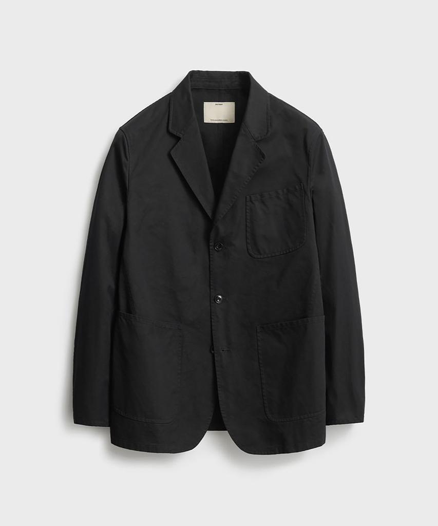 Pottery Washed Sports Jacket - 3 Colors
