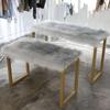 Plush Carpet Display Mat for Store Counter, Shelf, or Cabinet