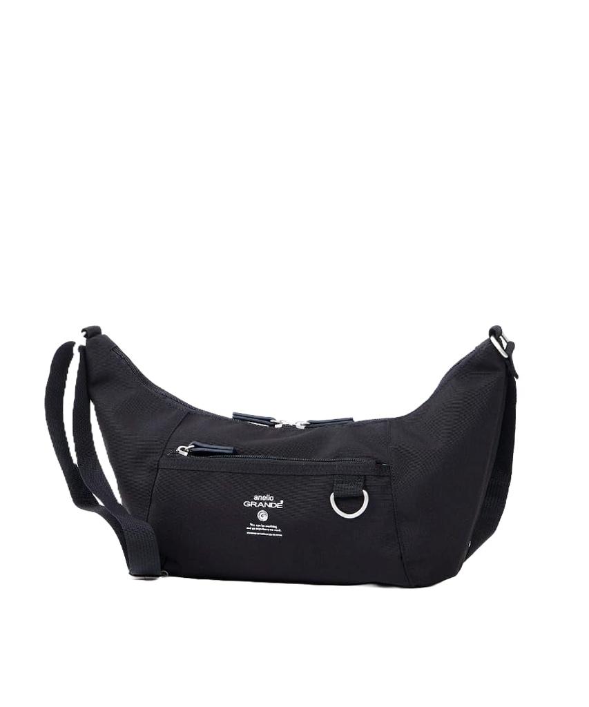 Anello Grande RENEWAL SPS Shoulder Bag GTB4769 BK