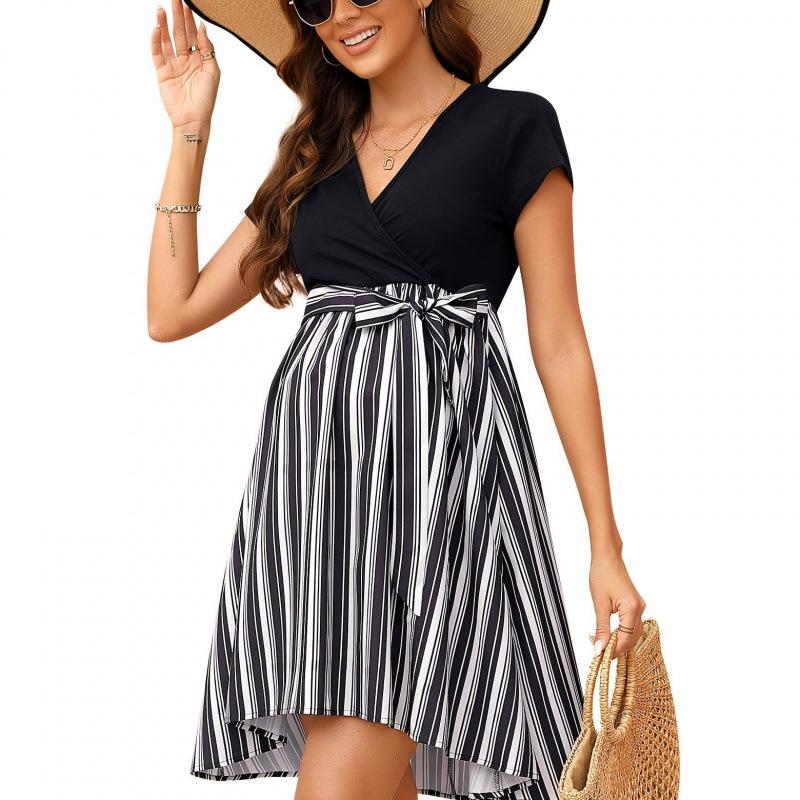 Bohemian New Design T 36056 by SHEIN M