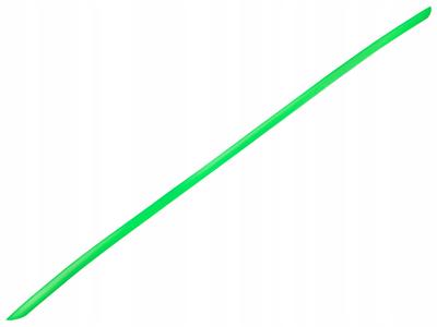 Opel - GREEN Green Strip On the Trunk Lid, MATCHED TO THE MODEL!