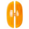 Duncan Imperial Yo-Yo Beginner Steel Axle Plastic Body Orange
