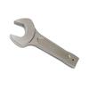 SATA 48619 Knocking Open End Wrench