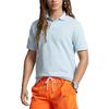 Polo Ralph Lauren Polo Shirt Men's Light Blue 710536856-411
