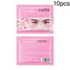 Sakura Eye Mask Hydrating Anti Aging Under Eye Patches Reduce Dark Circles and Puffiness for Refreshed Look