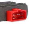 Regler Gleichrichter 5-Pin für Honda H4518 H4514 H4013 GX360K1 31750-758-003