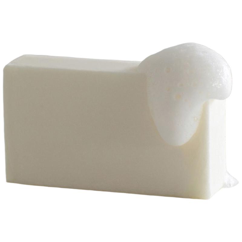 Aclay PH5.5 Hypoallergenic Houttuynia Cordata Soap Acne Soap Mildly Acidic Soap, 1 pcs