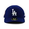 [New Era] MLB 2025 Opening Game Tokyo Series Model Cap LP59FIFTY Los Angeles Dodgers MLB TOKYO SERIES ON-FIELD LOW CROW CAP LA DODGERS Hat 5950 LC LP
