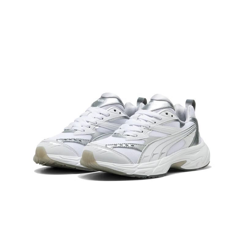 PUMA MORPHIC Women's Retro Running Shoes