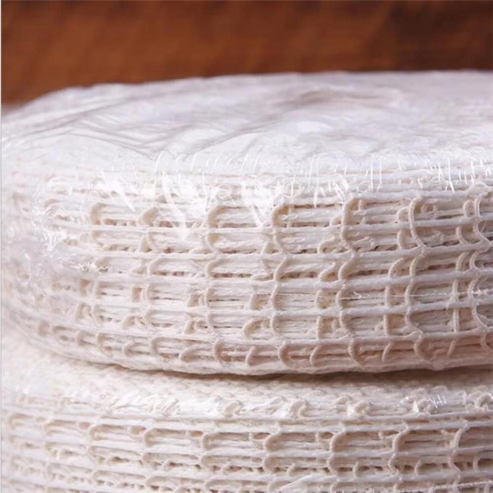 3 Meters Cotton Meat Net Ham Sausage Net Butcher's String Sausage Roll Hot Dog Sausage Casing Packaging Tools Meat Cooking Tool