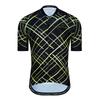2026 Summer Men Cycling Jersey Bicycle Clothing Short Sleeve Bike Downhill Shirt Maillot Ciclismo Hombre Mtb