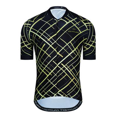 Summer Men Cycling Jersey Bicycle Clothing Short Sleeve Bike Downhill Shirt Maillot Ciclismo Hombre Mtb