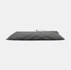 [Gebraucht] London Gray beschichtete Canvas Clutch - Sehr gut #1GHEZP9