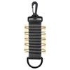 Colorful Golf Hang Gloves Magic Tape Double Sided Golf Tee Holder Clip Outdoor Portable Hanging Golf Tees Golf Accessories 5