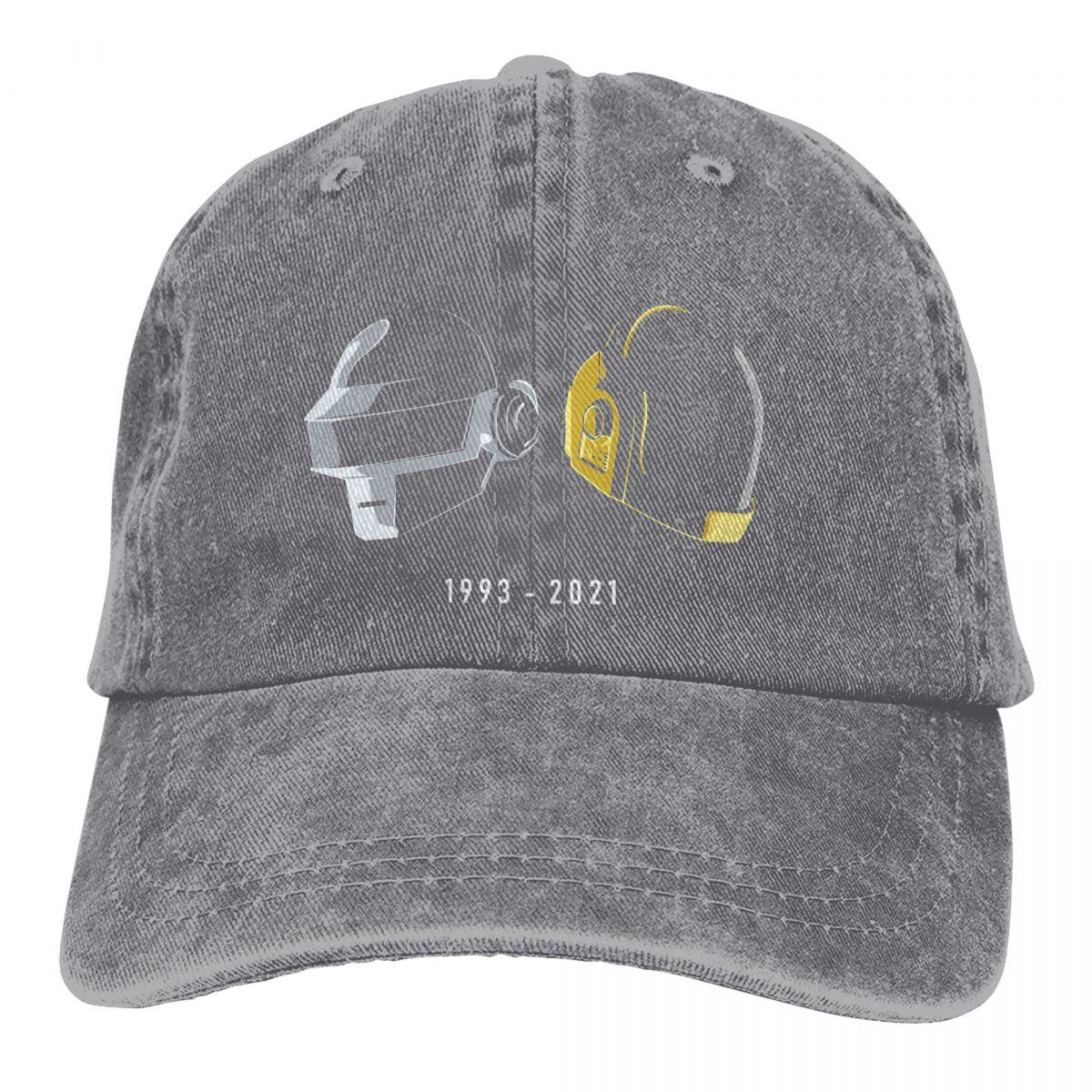 

Meme Multicolor Hat Peaked Womens Cap Stray Game Siluet Personalized Visor Protection Hats One Size