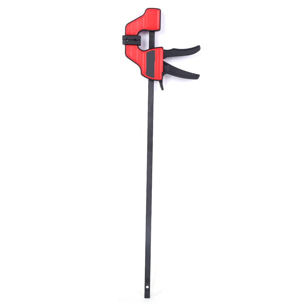 Heavy Duty G Sub F Type Woodworking Clip Quick Grip Clamp Carpenter Tool