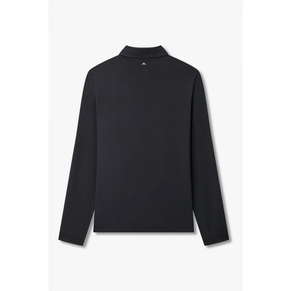 J.LINDEBERG Women S Long Sleeve Polo Heidi Cool  1546126907 