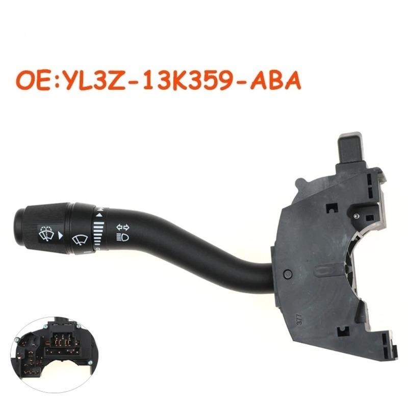 

Car YL3Z13K359ABA For Ford Explorer F150 Ranger Mazda B2300 B2500 Pickup 1999-2004 Turn Signal Windshield Wiper Lever Switch