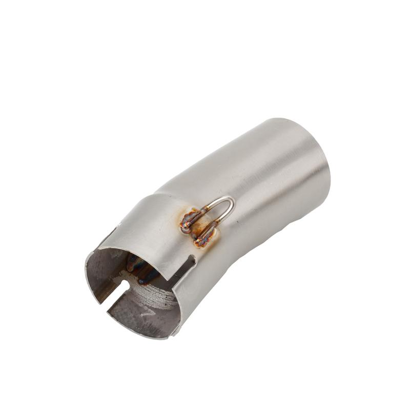 For Honda CB1000R   2018-2022  Motorcycle Exhaust Muffler Link Pipe Escape