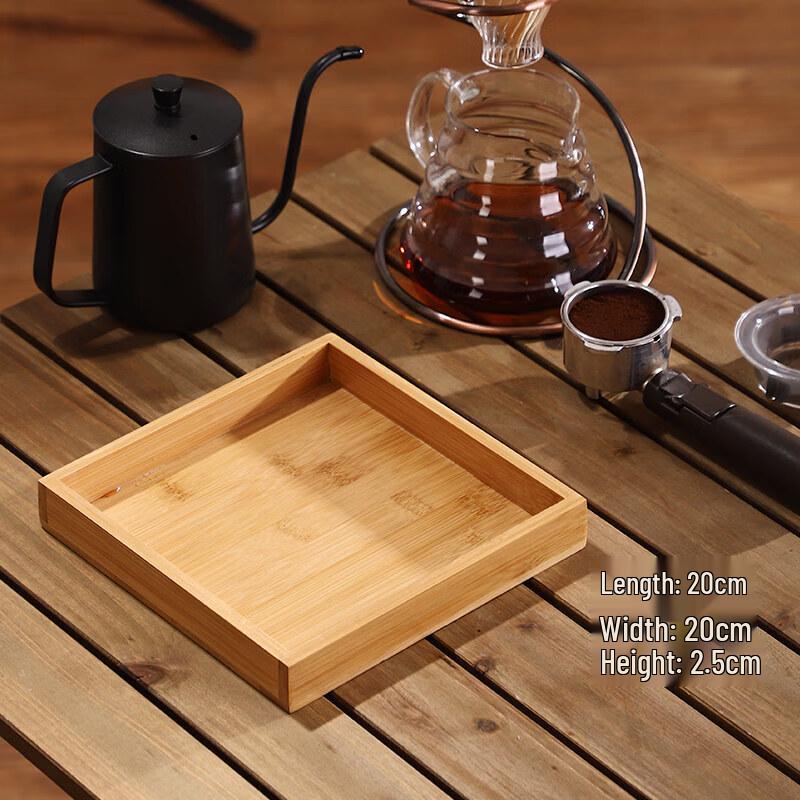 Japanese Minimalist Glass Tasting Cup