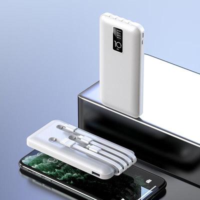 Handyzubehör – Powerbanks