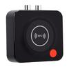 Bluetooth Receiver 3.5MM Interface NFC Quick Connect Car Bluetooth Receiver for Home Stereo Music Streaming Sound System