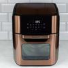 Beztučná fritéza 12L 1800W KLAUSBERG Air Fryer KB-7598