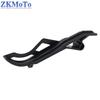 Motorcycle Plastic Pinion Protective Cover Chain Guide For KTM SXF EXCF XCF XCFW For HUSQVARNA FC FE FX For GASGAS ECF EXF MCF