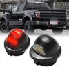 2x LED License Plate Light Tail Assembly Lamp for 1999-2016 Ford F150 F250 F-350