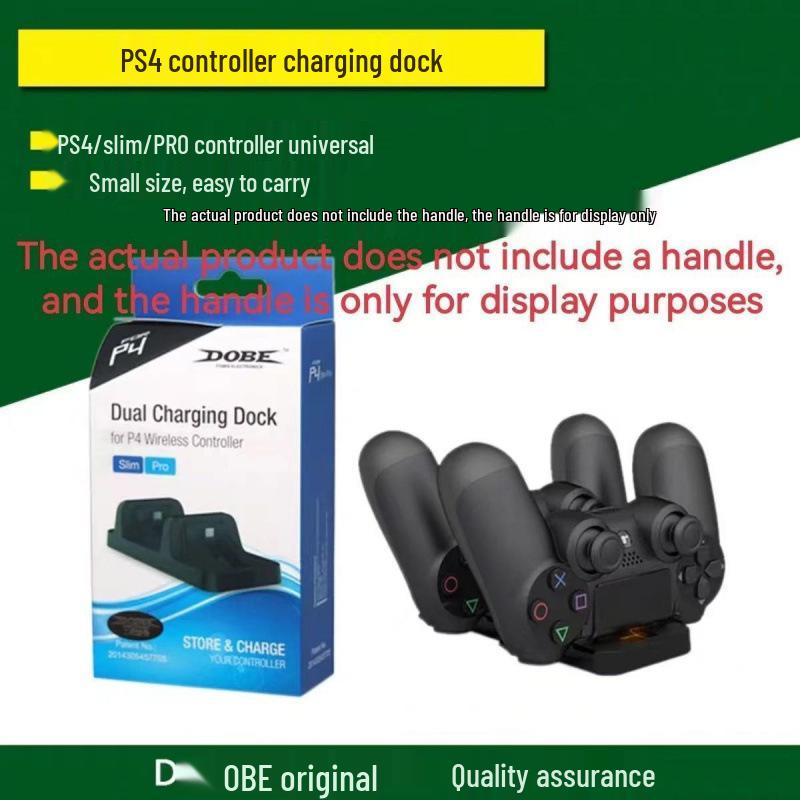 Universal Bluetooth Wireless Controller for PC, Android, Apple Devices, and Tablets