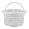 Quickly Change Skimmer Basket High Efficiency Pool Skimmer Basket Swimming Pool Maintenance Accessories