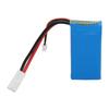 RC Lithium Battery 7.4V 2500mAh High Capacity Remote Control Boat Battery For Feilun FT009 Speedboat