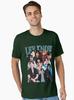 Lee Know Vintage Edit Essential T-Shirt