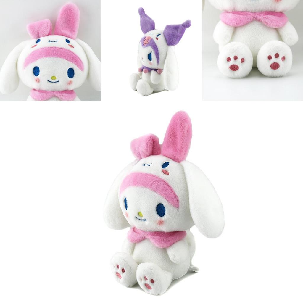 Plush Toy Stuffed Dolls Xmas Gifts