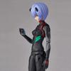 Anime NEON GENESIS EVANGELION Figurky EVA Rei Ayanami Akční figurky Pohyblivá kolekce PVC Modelky na dárky