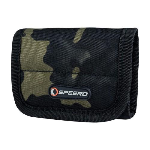Speero Camo Rod Lead Wrap
