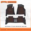 Wuling Bingo TPE Floor Mats - Full Coverage Car Interior Upgrade