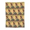 Fendt Tractor Blanket Soft Warm Flannel Throw Blanket Bedspread for Bed Living room Picnic Travel Home Sofa