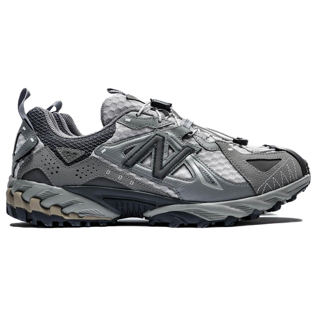 Kaufe New Balance 610 GORE-TEX Grey Matter Castlerock Herren 