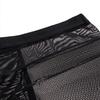 BODYWILD Men's Breathable Mesh Boxer Briefs