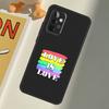 LGBT Pride Love For Samsung Galaxy A33 A36 A56 A26 A16 A15 A55 A53 A35 A22 A32 A52 A54 A34 A14 A05 A06 Case