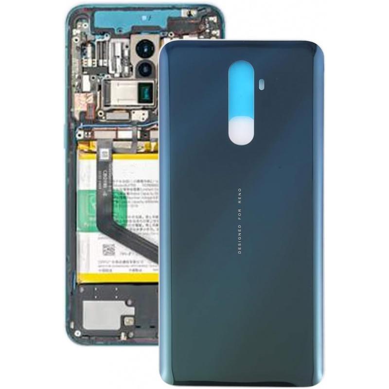 Für Oppo Reno Ace Akku-Rückseite