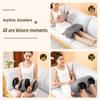 AUX Multi-Function Leg & Foot Massager G63 CN plug (adapter included)