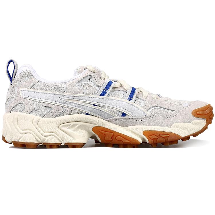 New Asics Gel Nandi 'Glacier Grey' 1021A502-101