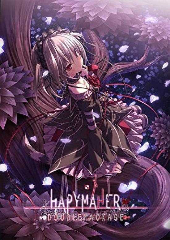 

Пакет Hapymare W