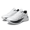 New Mens Running Shoes Stylish Breathable Leisure Athletic Shoes Outside Anti-Skid Shock Absorption Plush Comfort Walking Footwear