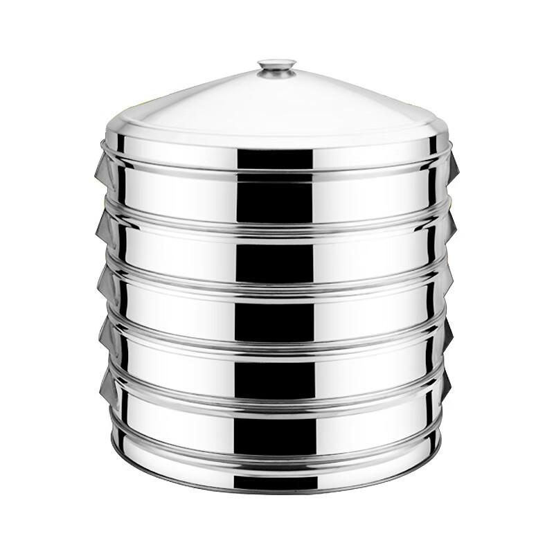 Lijia Commercial Stainless Steel Steamer Tray